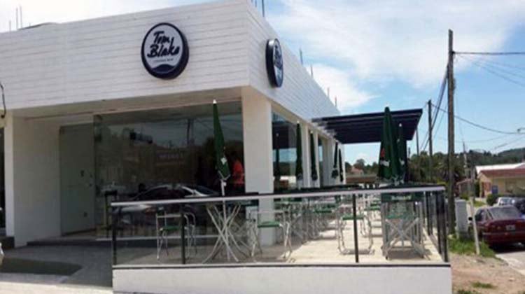 Mobirise Website Builder